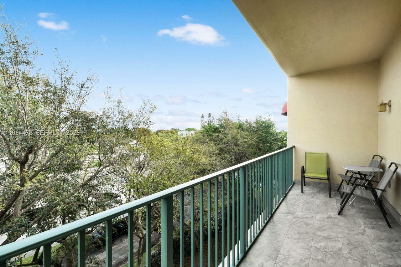 PARK PLACE CONDO - Residential