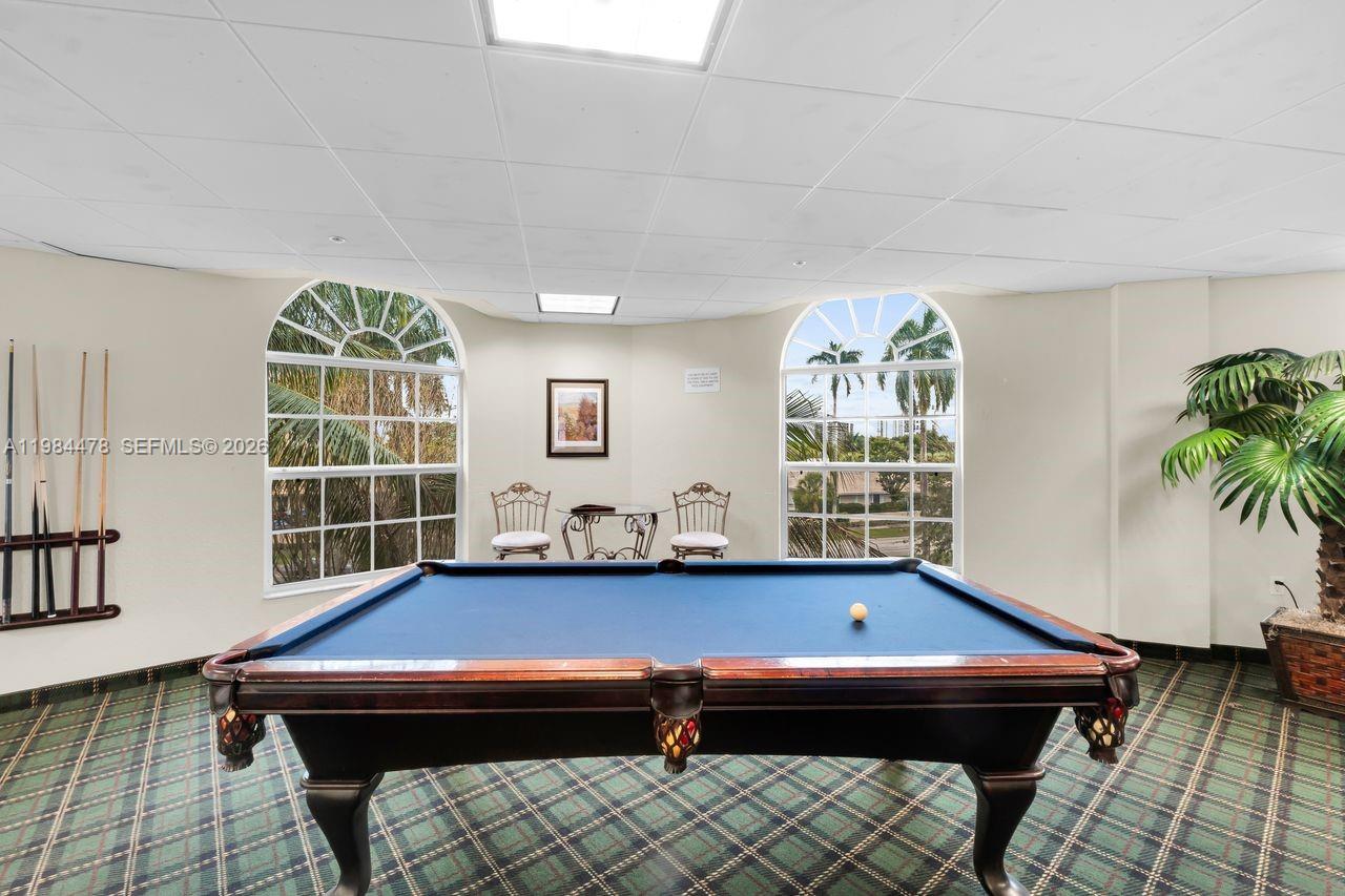 PARK PLACE CONDO - Residential