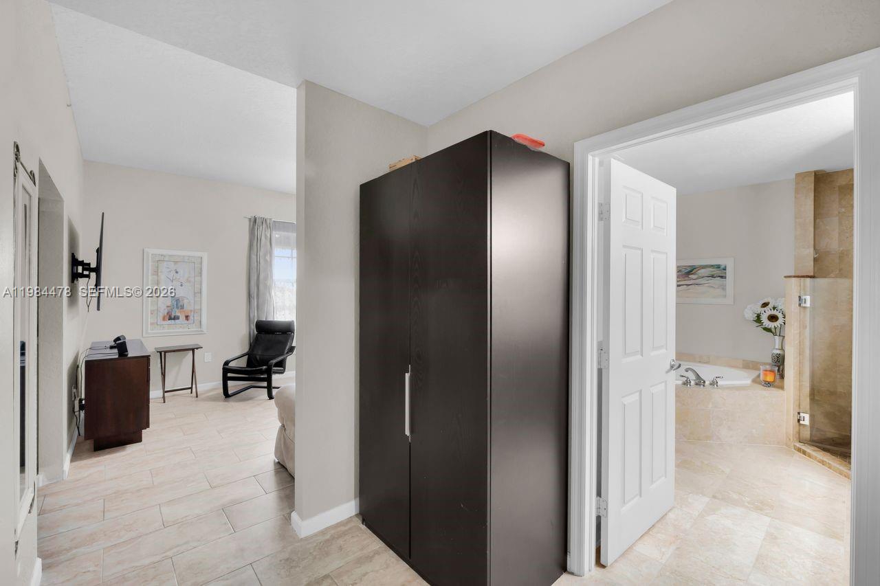 PARK PLACE CONDO - Residential