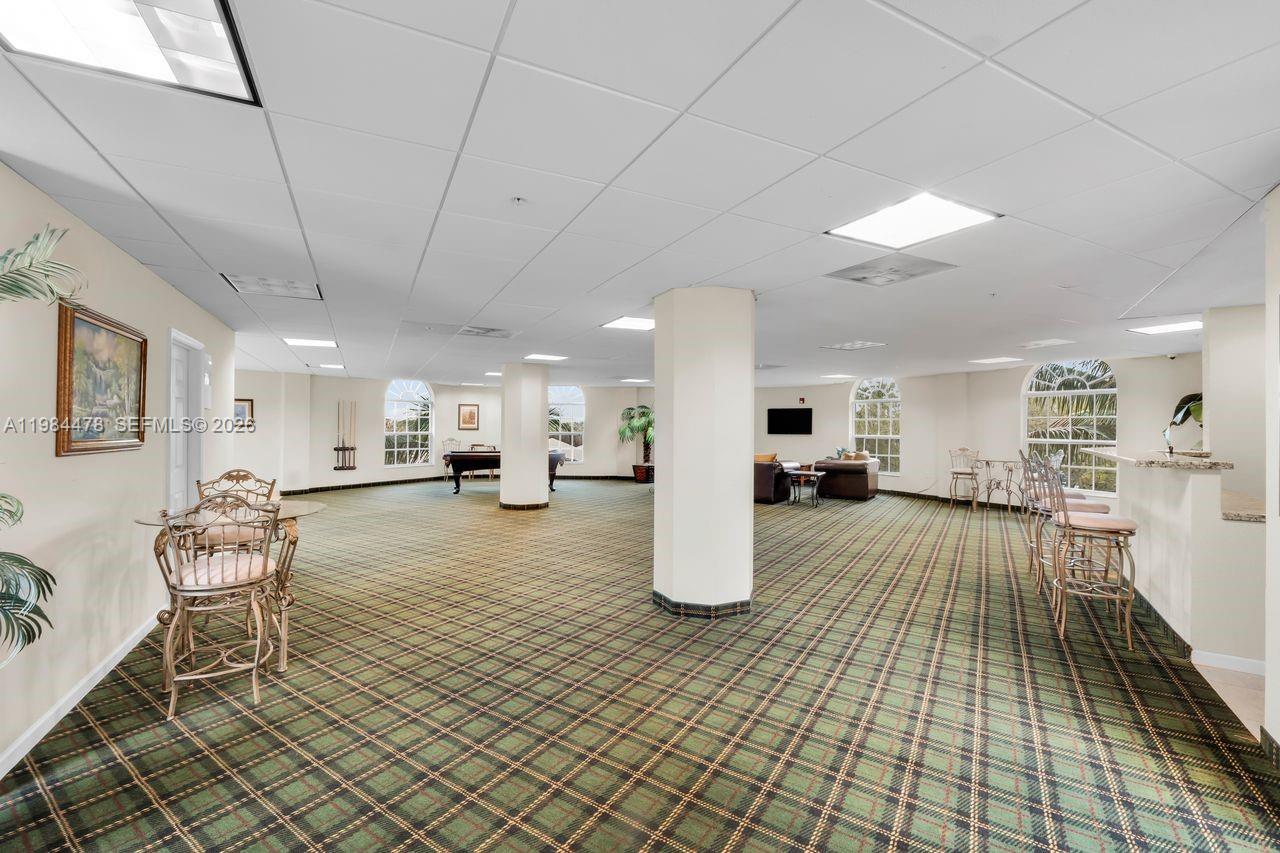 PARK PLACE CONDO - Residential