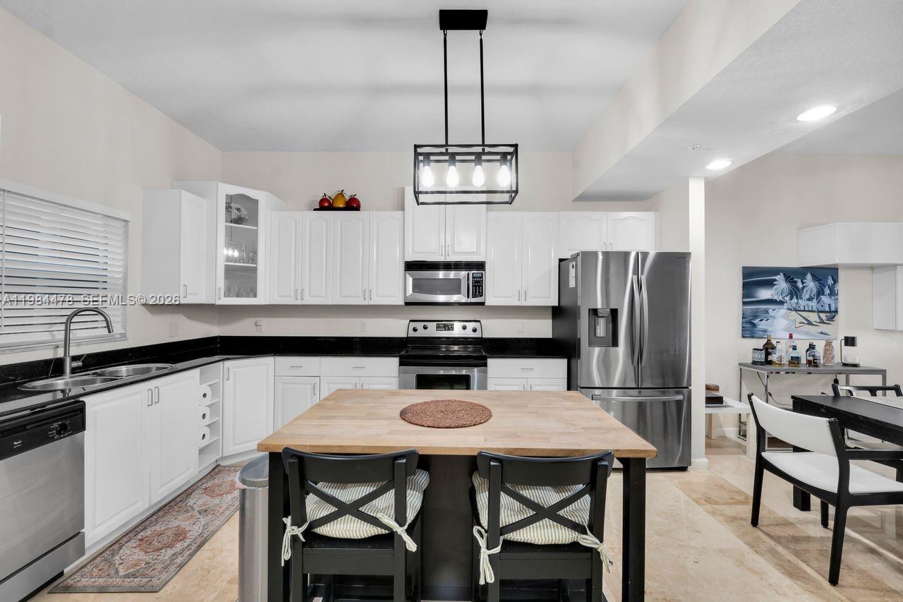 PARK PLACE CONDO - Residential