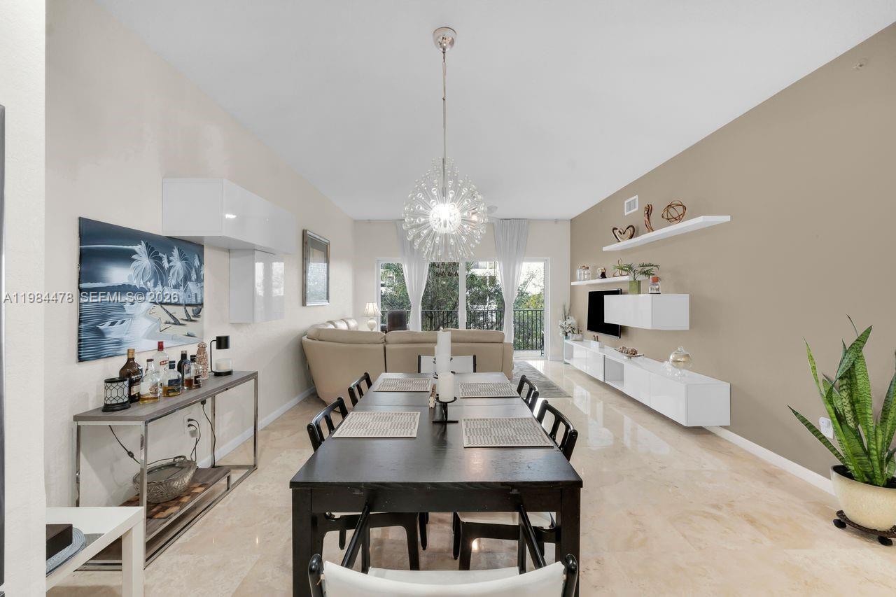 PARK PLACE CONDO - Residential