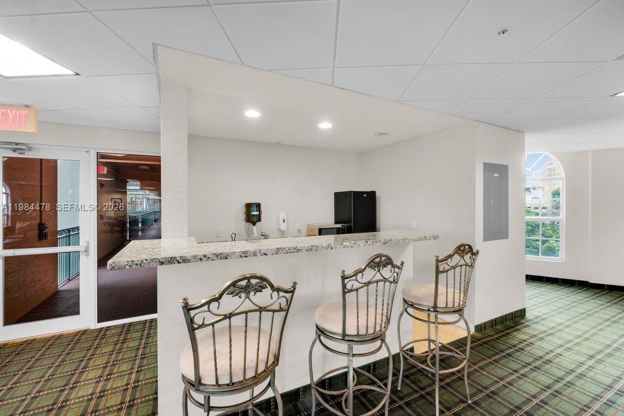 PARK PLACE CONDO - Residential