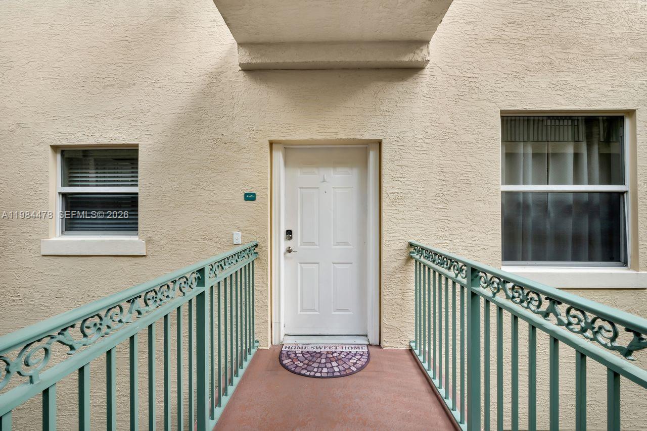 PARK PLACE CONDO - Residential