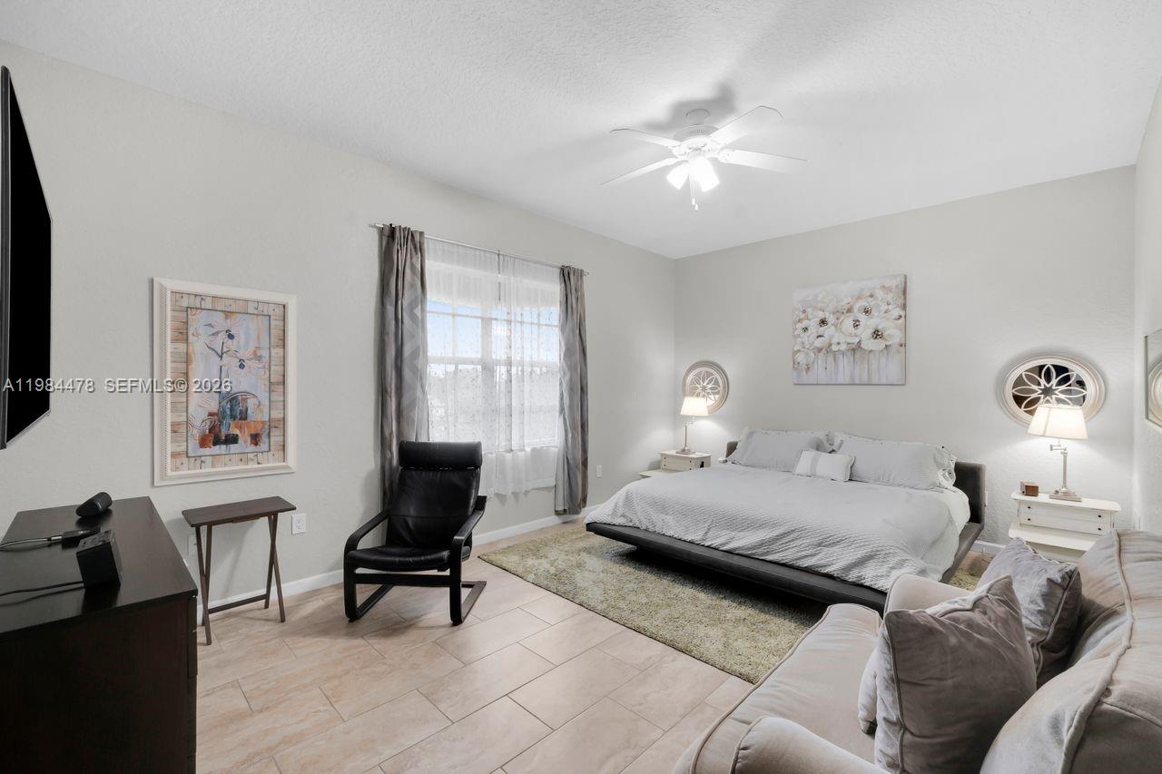 PARK PLACE CONDO - Residential