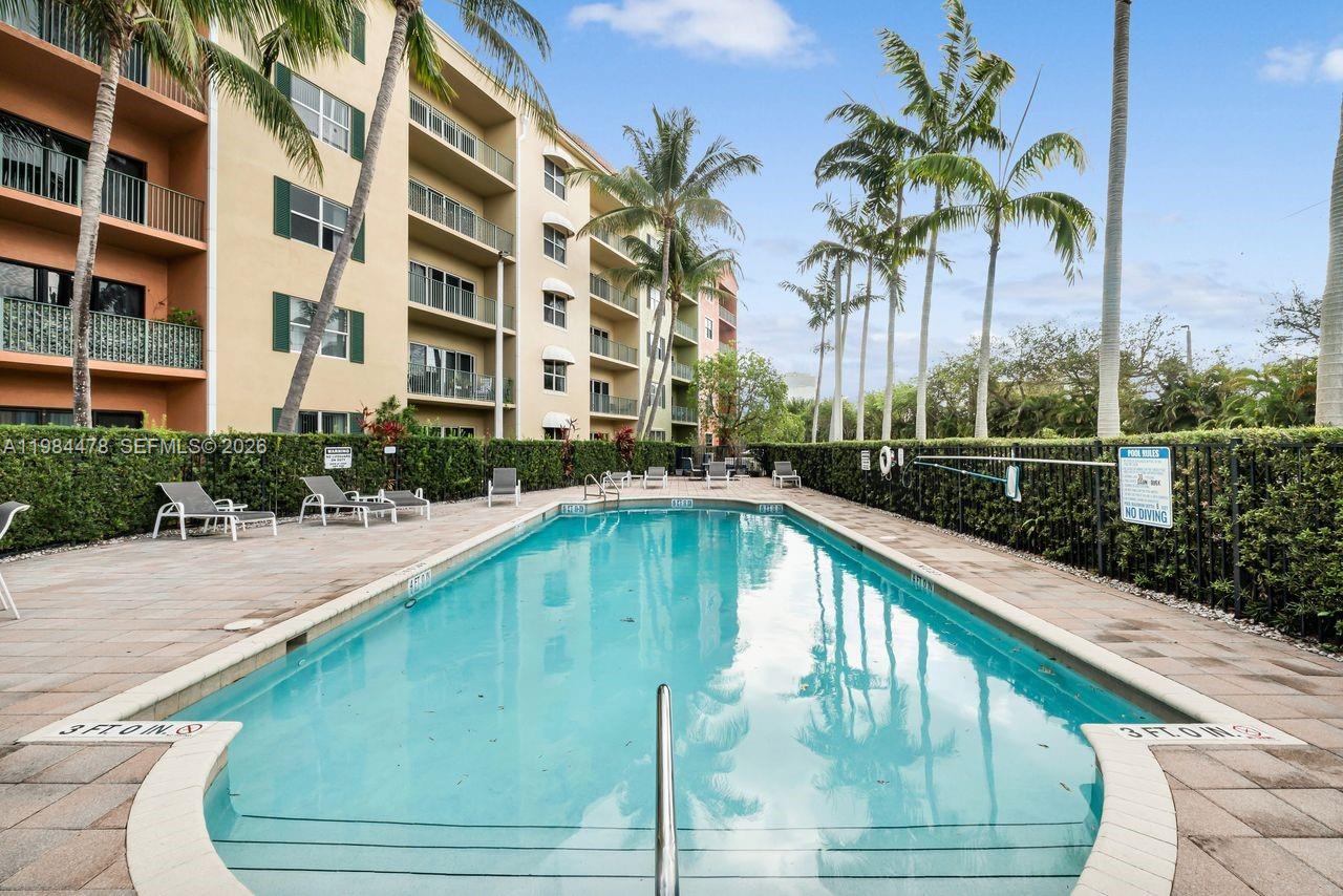 PARK PLACE CONDO - Residential