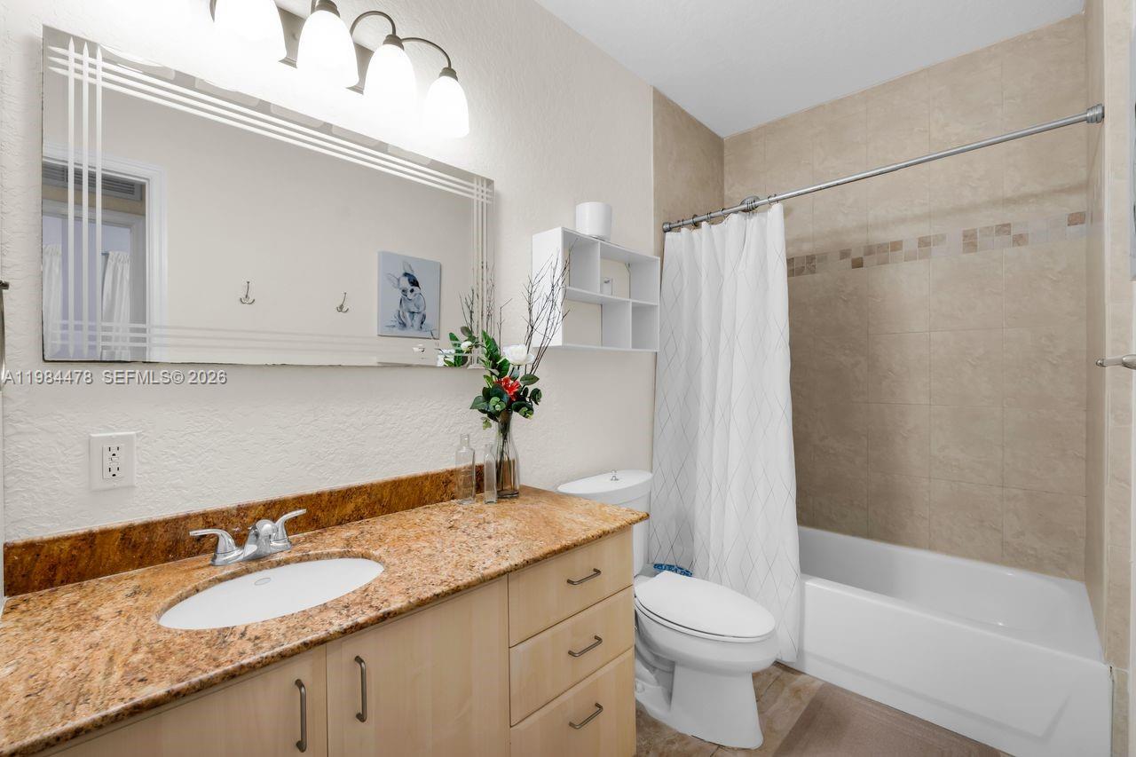 PARK PLACE CONDO - Residential