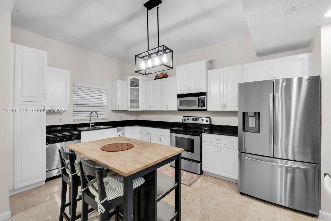 PARK PLACE CONDO - Residential