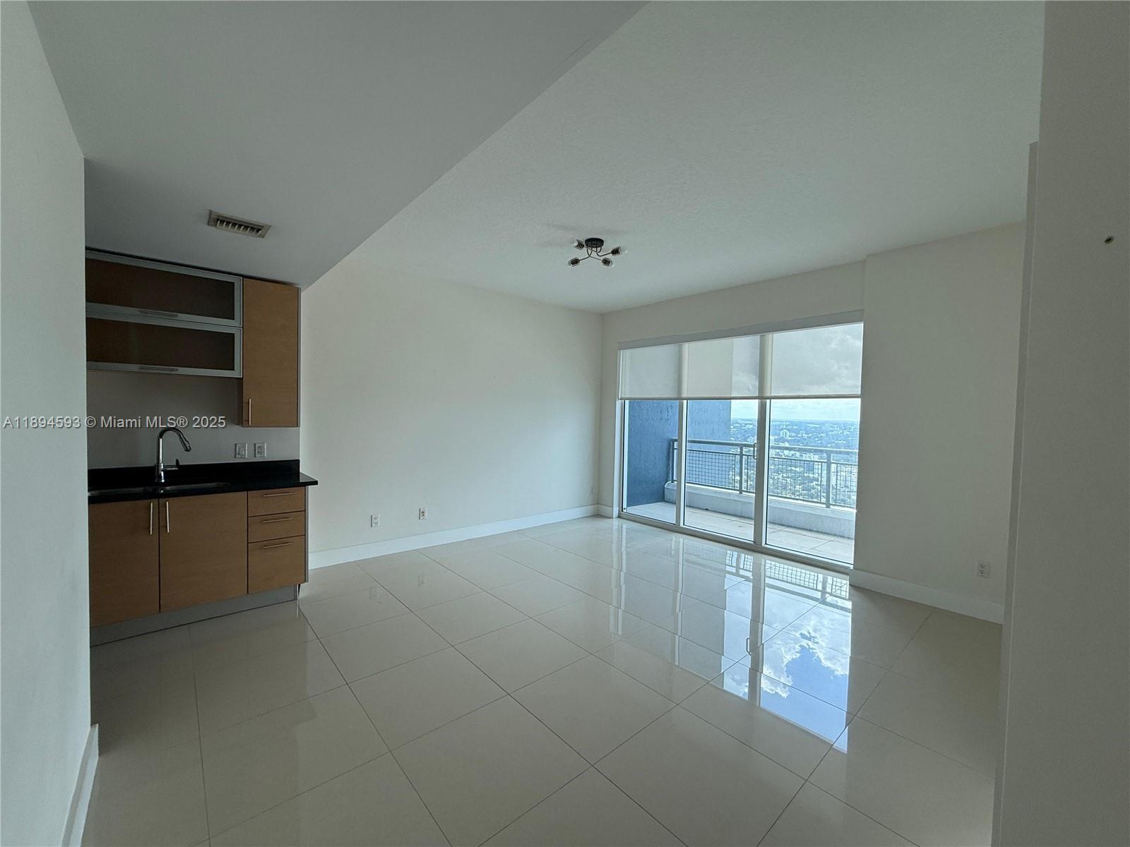 INFINITY AT BRICKELL COND - Residential Lease