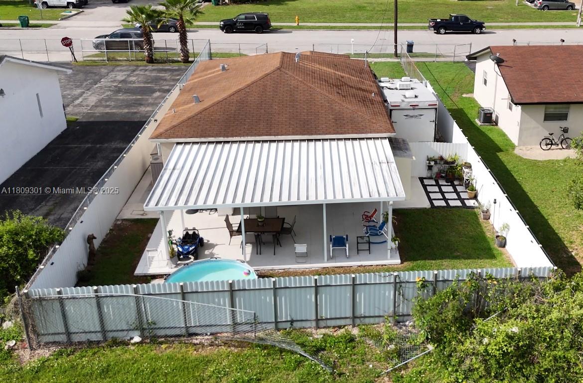 Acreage & Unrec - Residential
