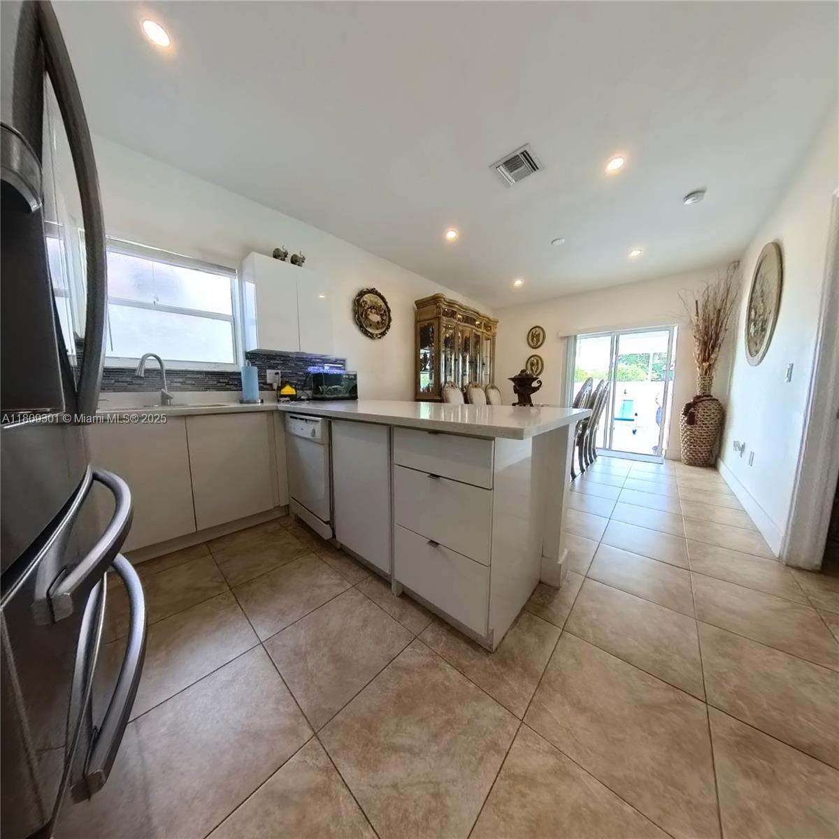 Acreage & Unrec - Residential