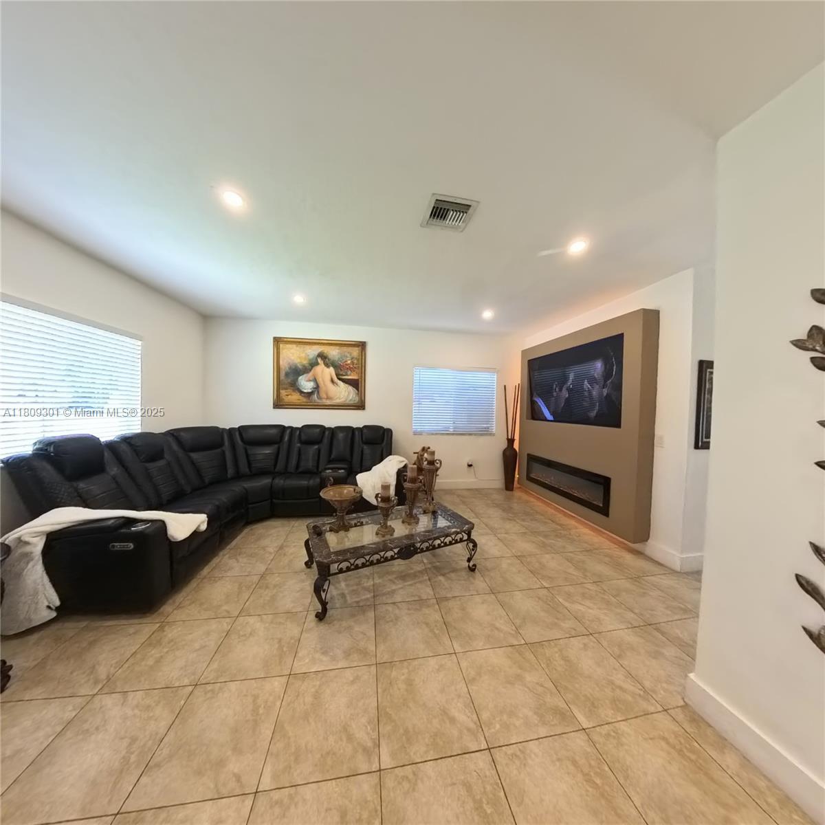 Acreage & Unrec - Residential