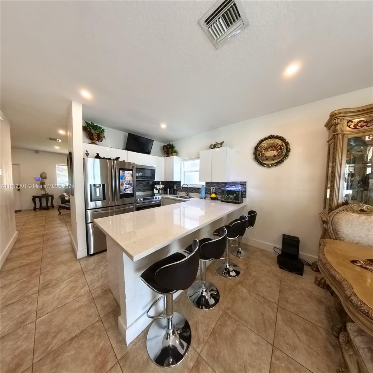 Acreage & Unrec - Residential