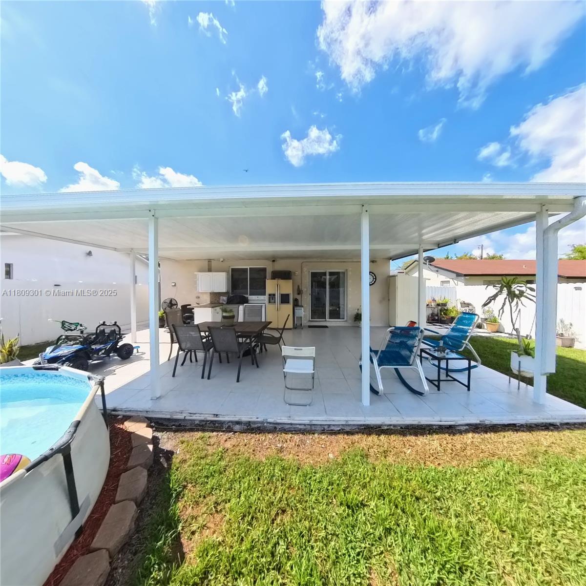 Acreage & Unrec - Residential
