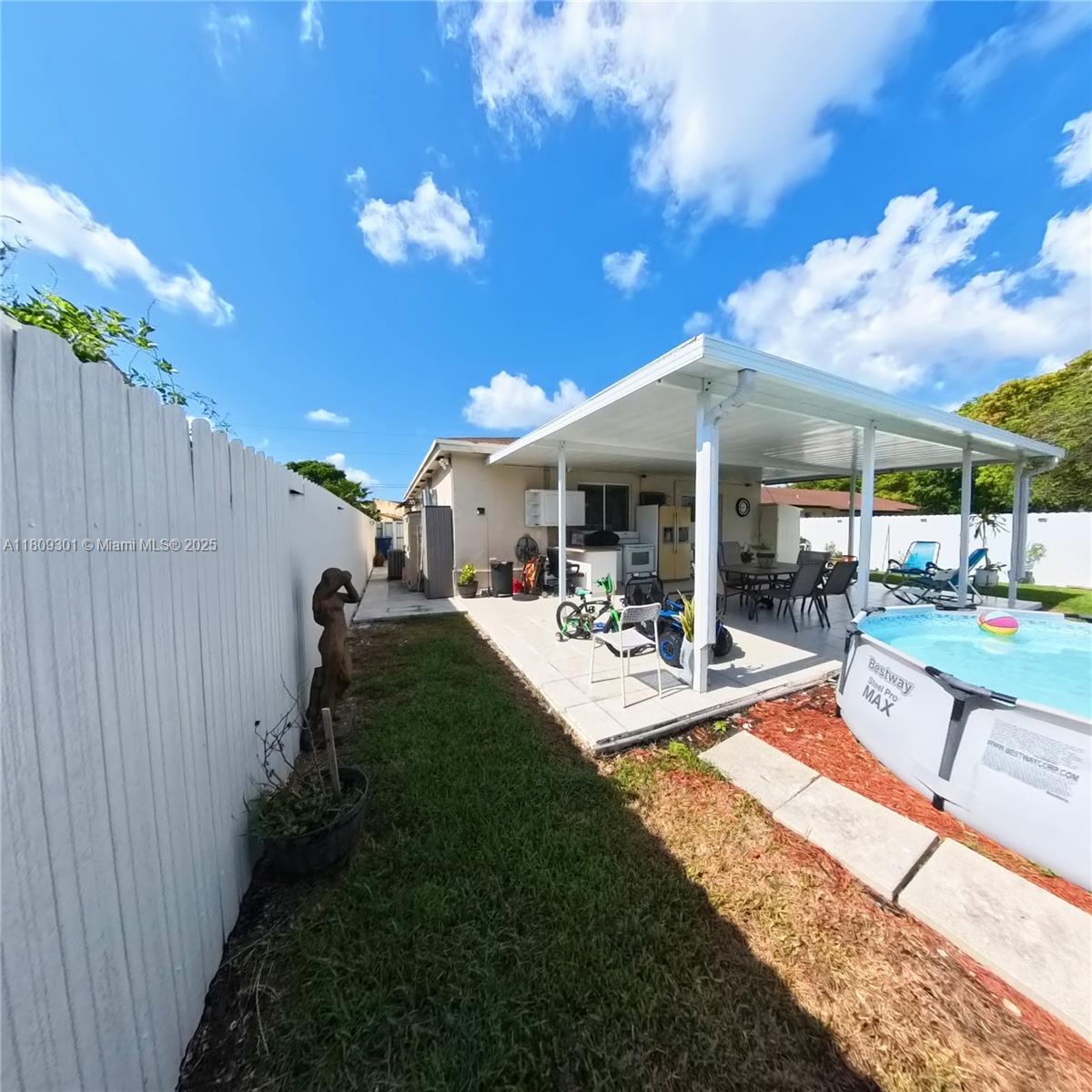Acreage & Unrec - Residential