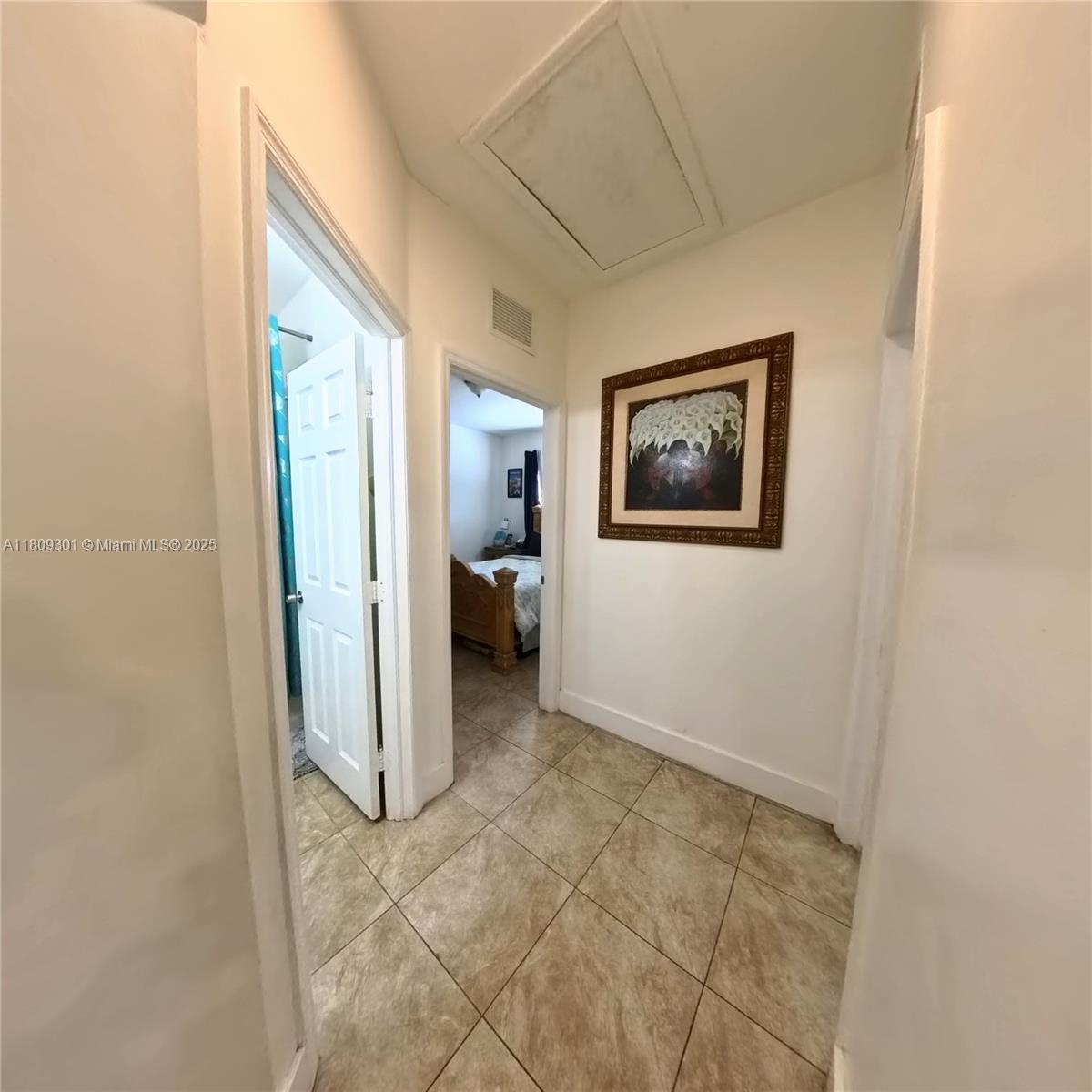 Acreage & Unrec - Residential