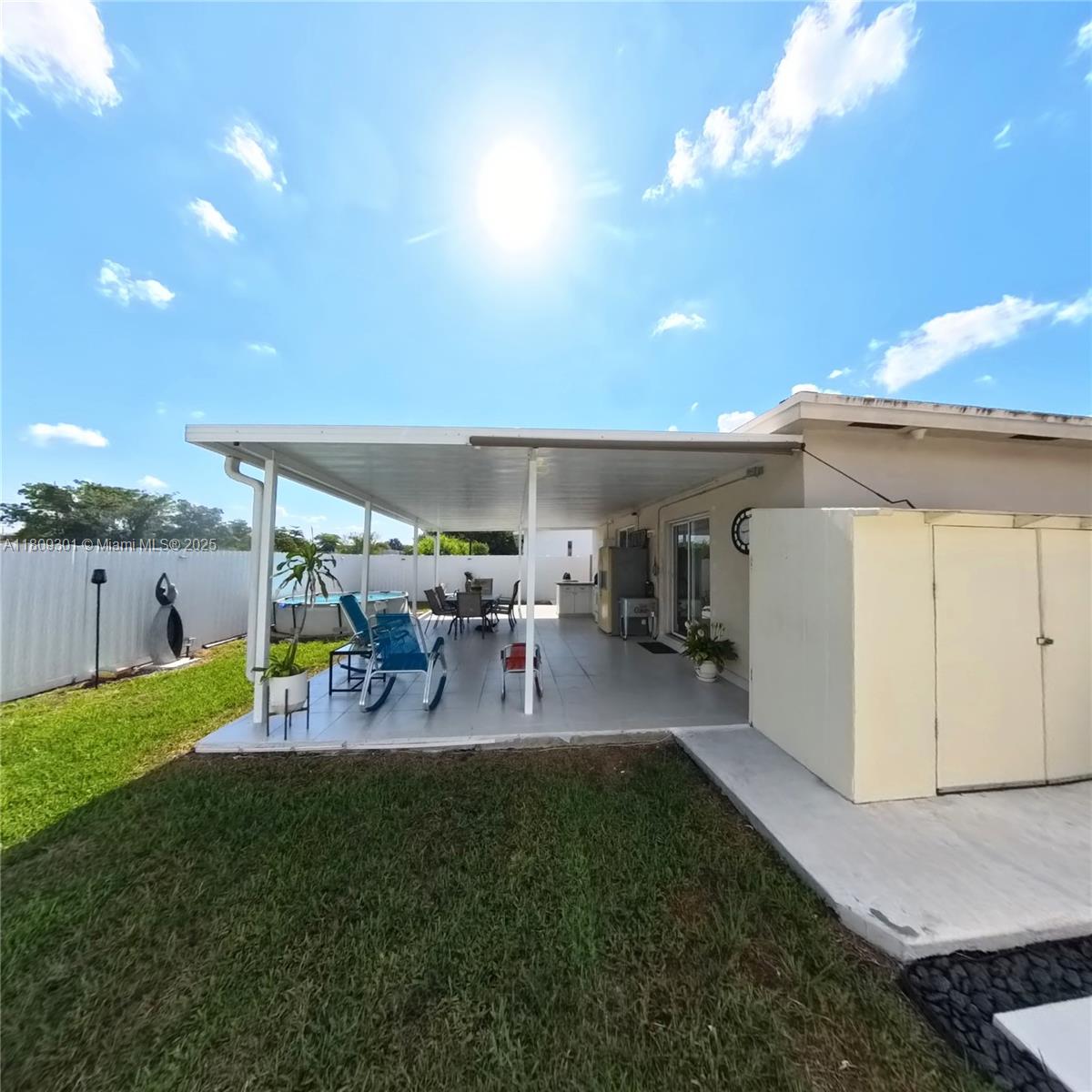 Acreage & Unrec - Residential