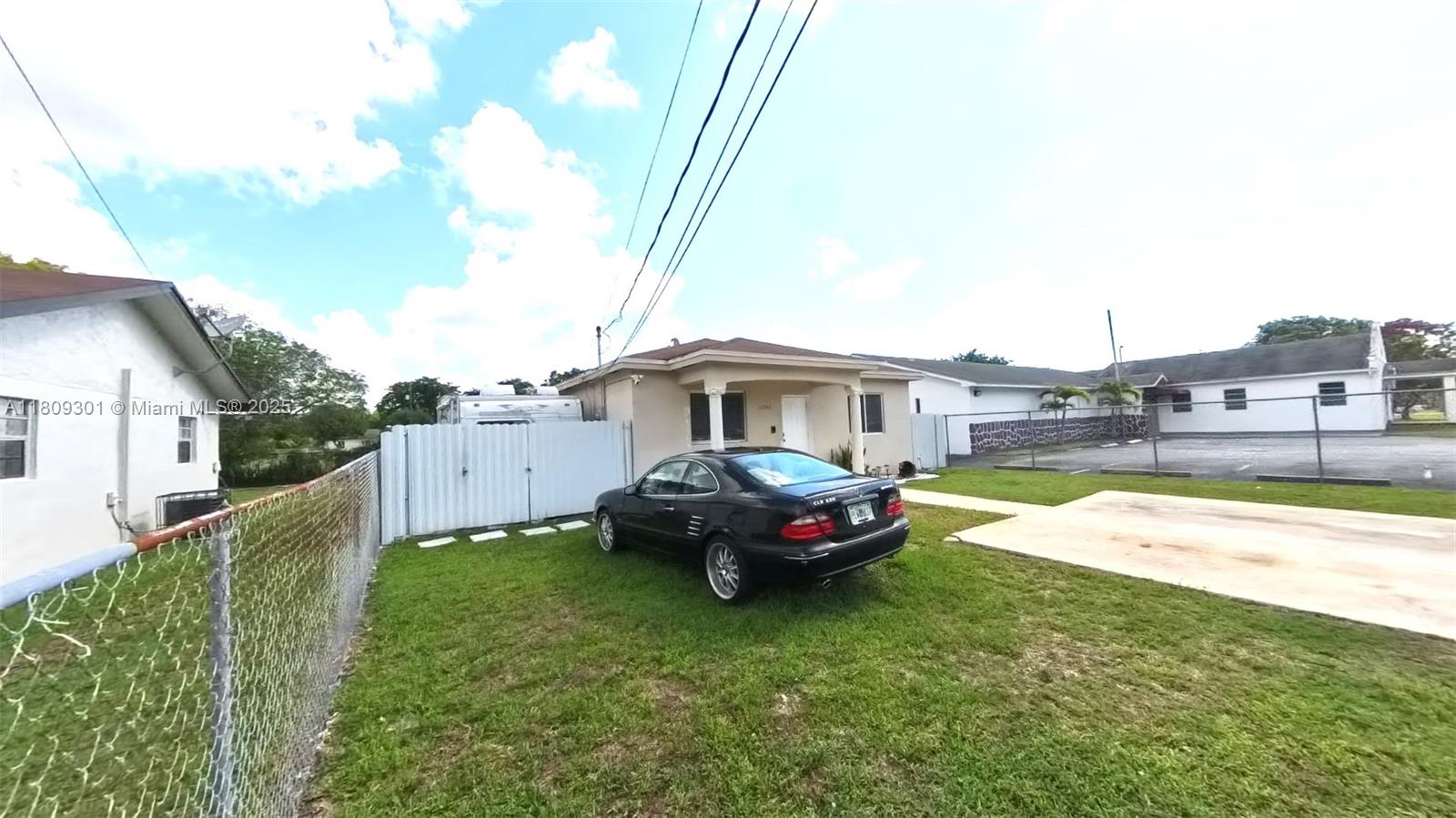 Acreage & Unrec - Residential