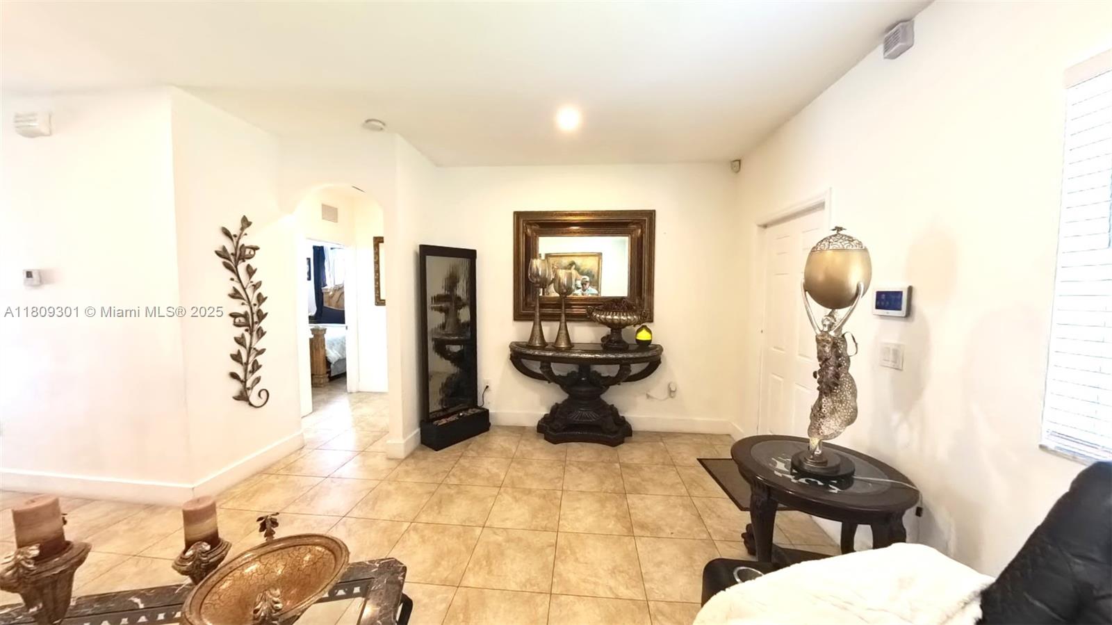 Acreage & Unrec - Residential