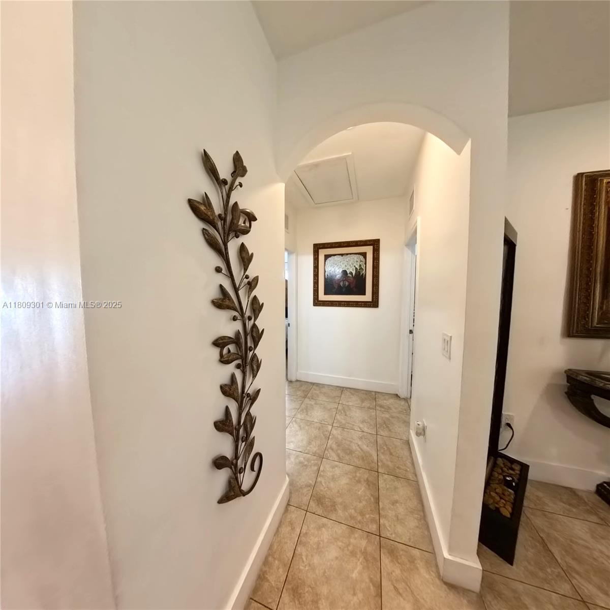 Acreage & Unrec - Residential