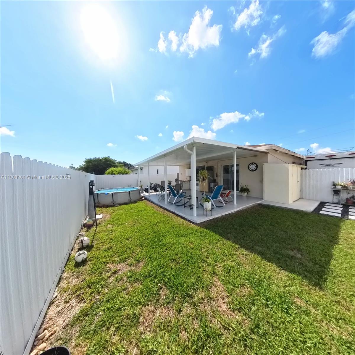Acreage & Unrec - Residential
