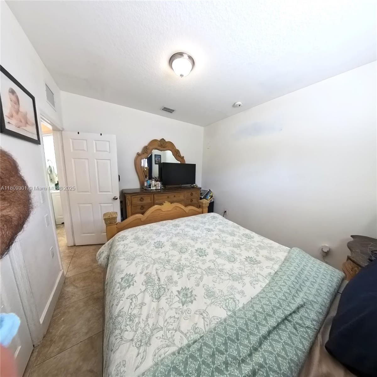 Acreage & Unrec - Residential
