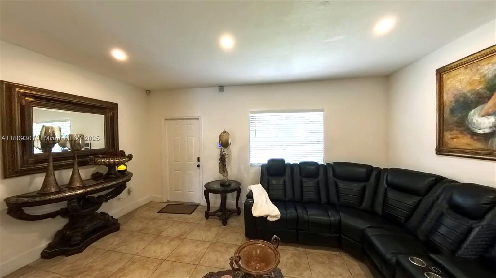 Acreage & Unrec - Residential