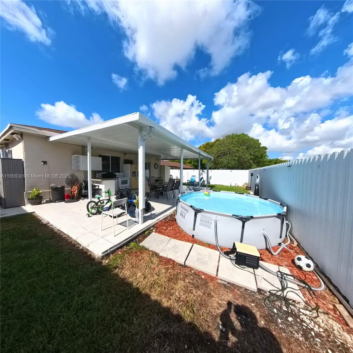 Acreage & Unrec - Residential