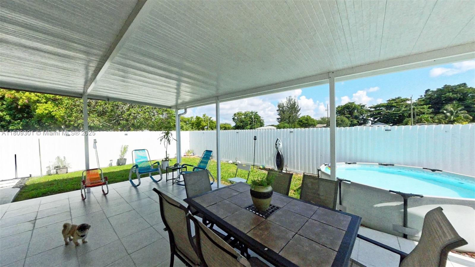 Acreage & Unrec - Residential