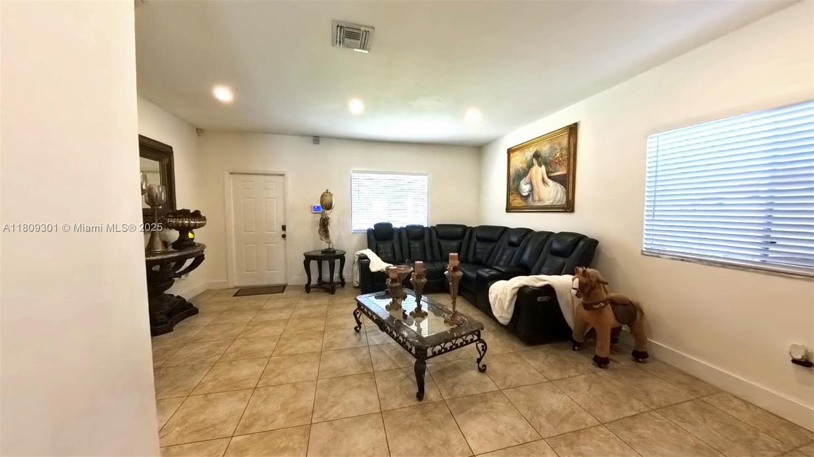 Acreage & Unrec - Residential