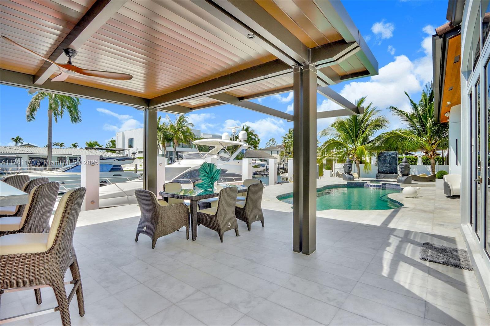 EASTERN SHORES 1ST ADDN - Residential