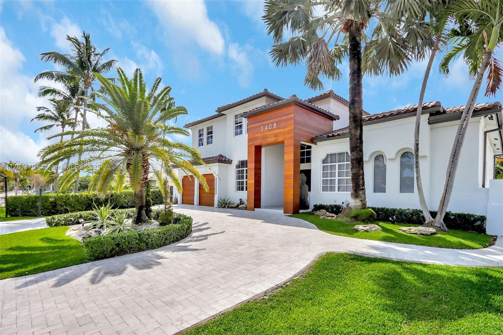 EASTERN SHORES 1ST ADDN - Residential