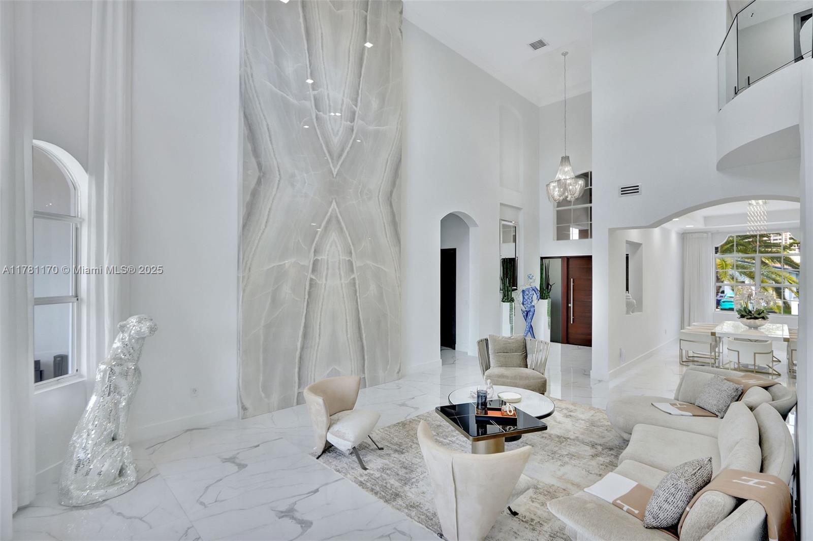 EASTERN SHORES 1ST ADDN - Residential