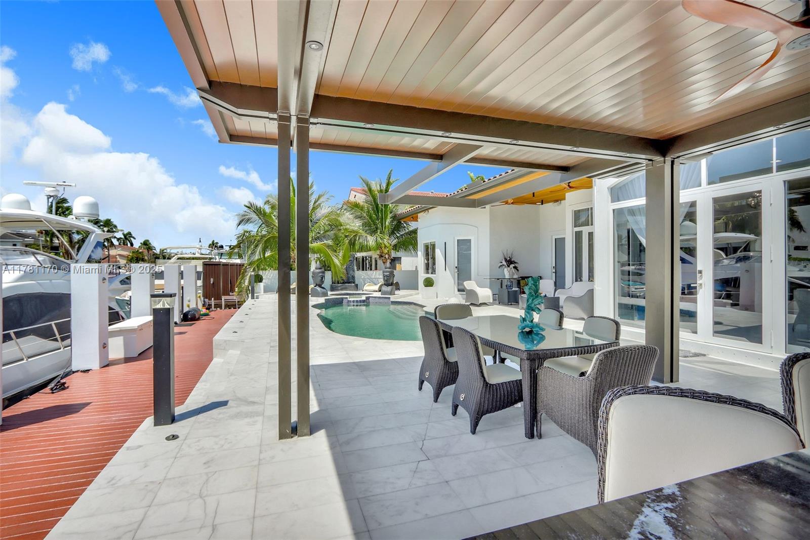 EASTERN SHORES 1ST ADDN - Residential