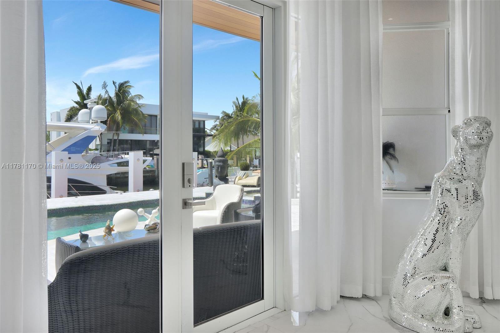 EASTERN SHORES 1ST ADDN - Residential