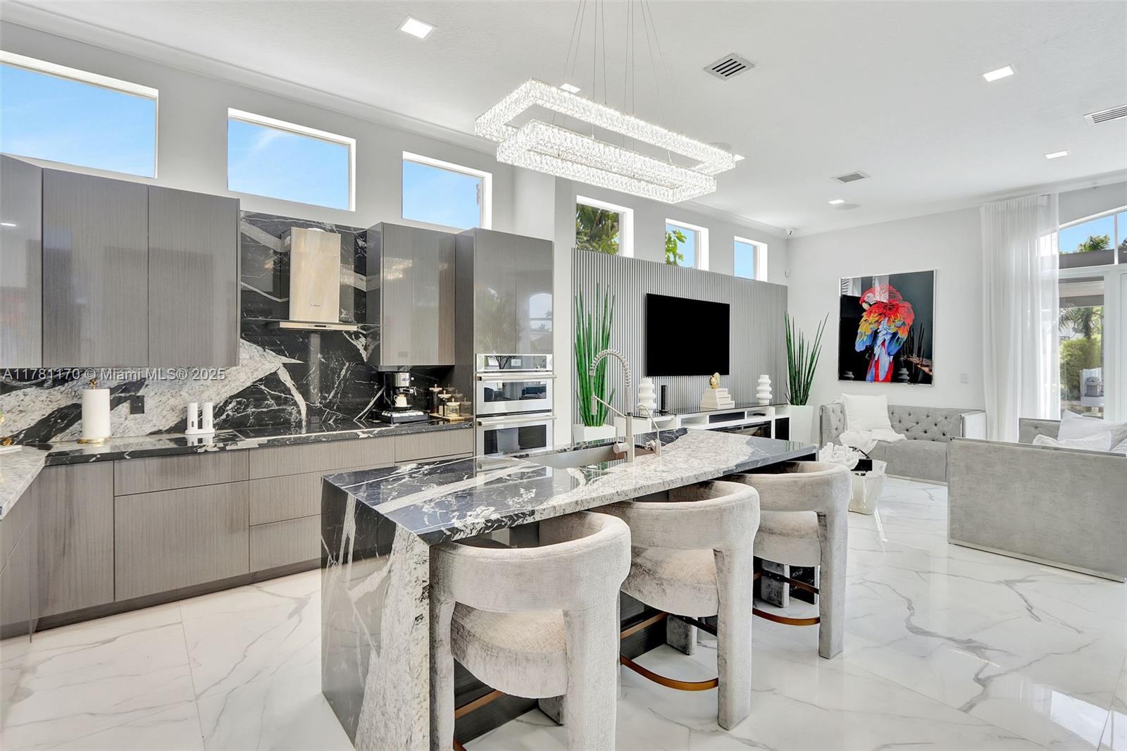 EASTERN SHORES 1ST ADDN - Residential