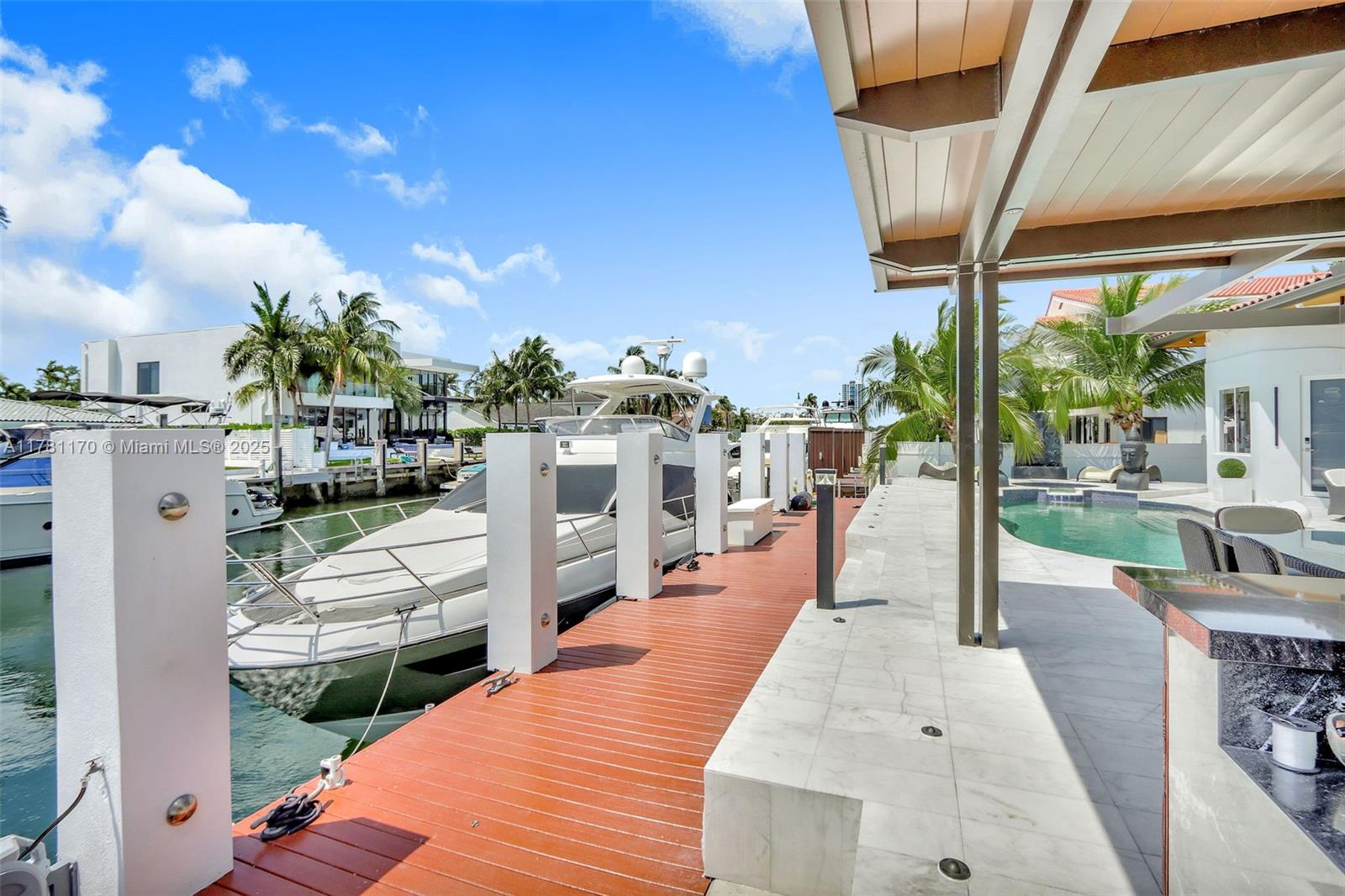EASTERN SHORES 1ST ADDN - Residential