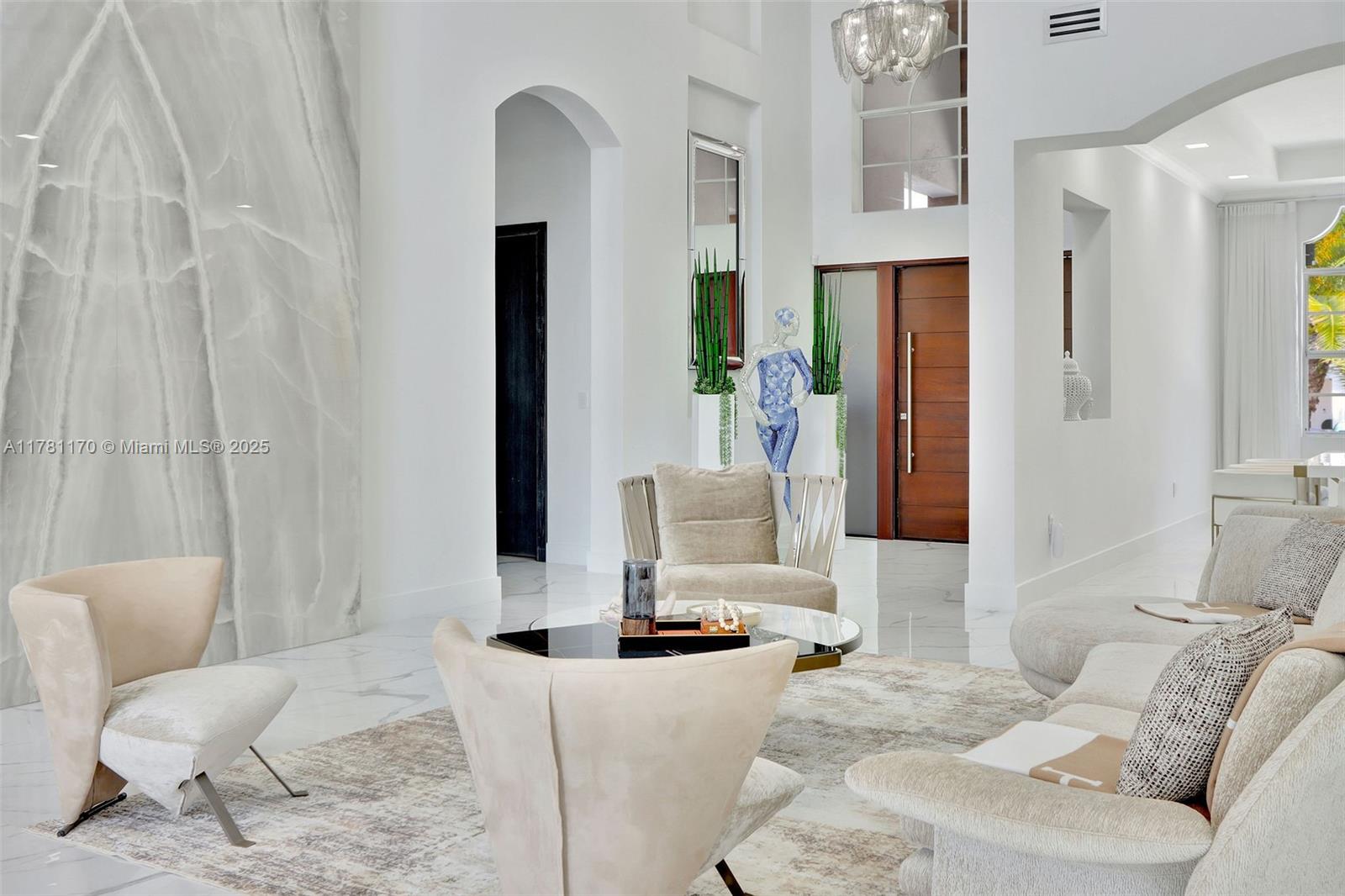 EASTERN SHORES 1ST ADDN - Residential