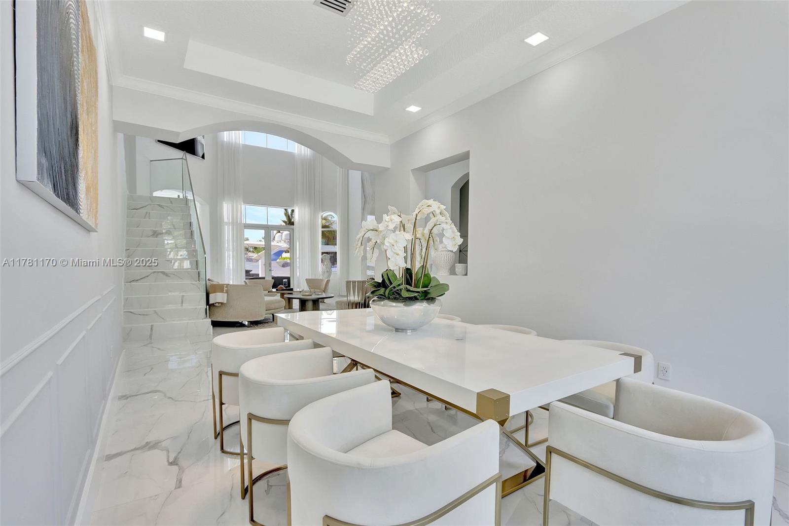 EASTERN SHORES 1ST ADDN - Residential