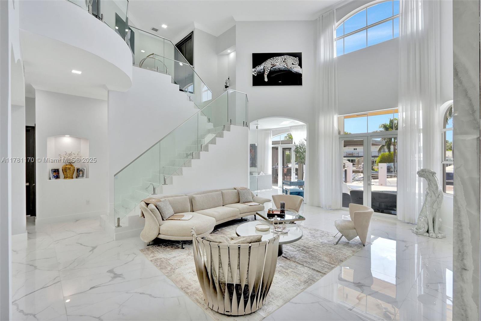 EASTERN SHORES 1ST ADDN - Residential