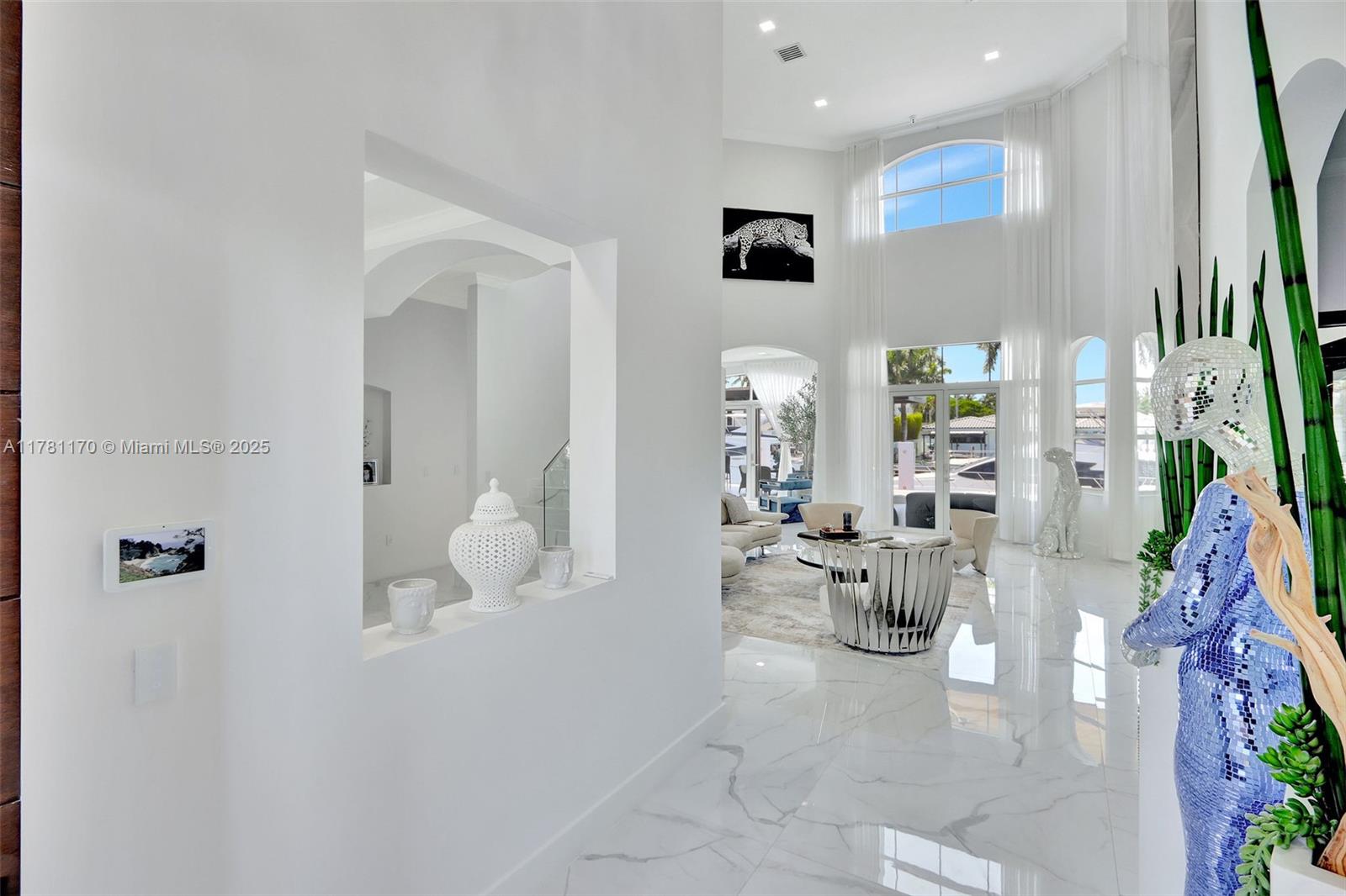 EASTERN SHORES 1ST ADDN - Residential
