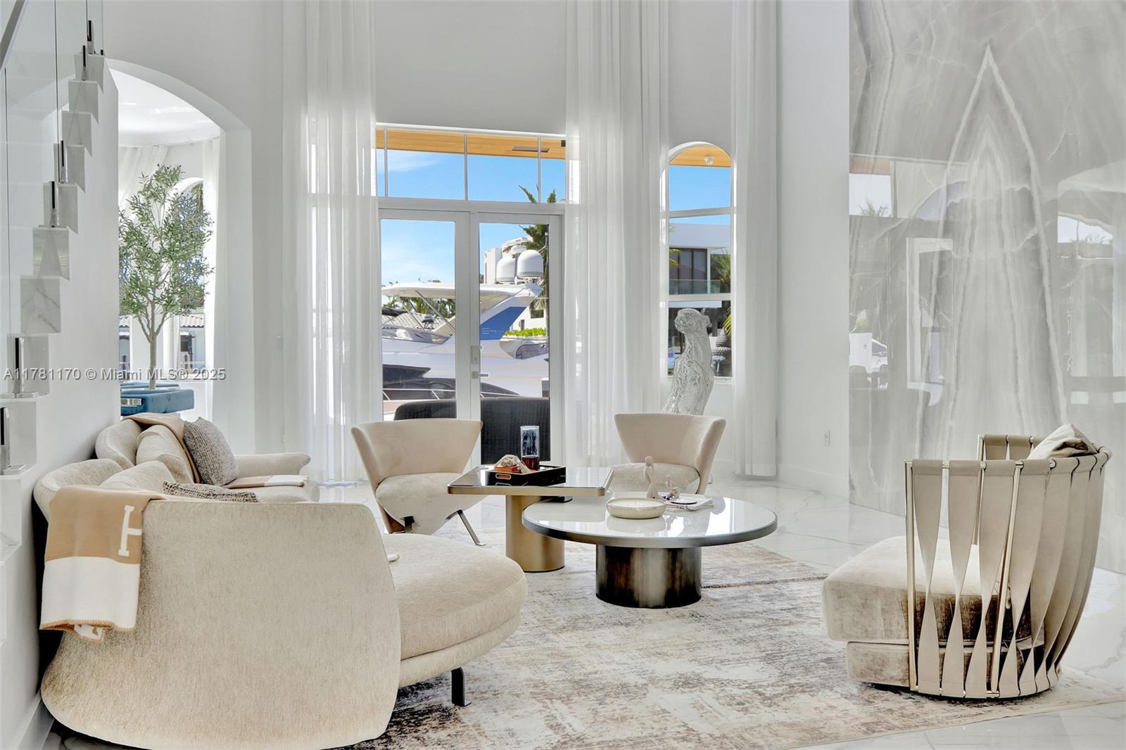 EASTERN SHORES 1ST ADDN - Residential