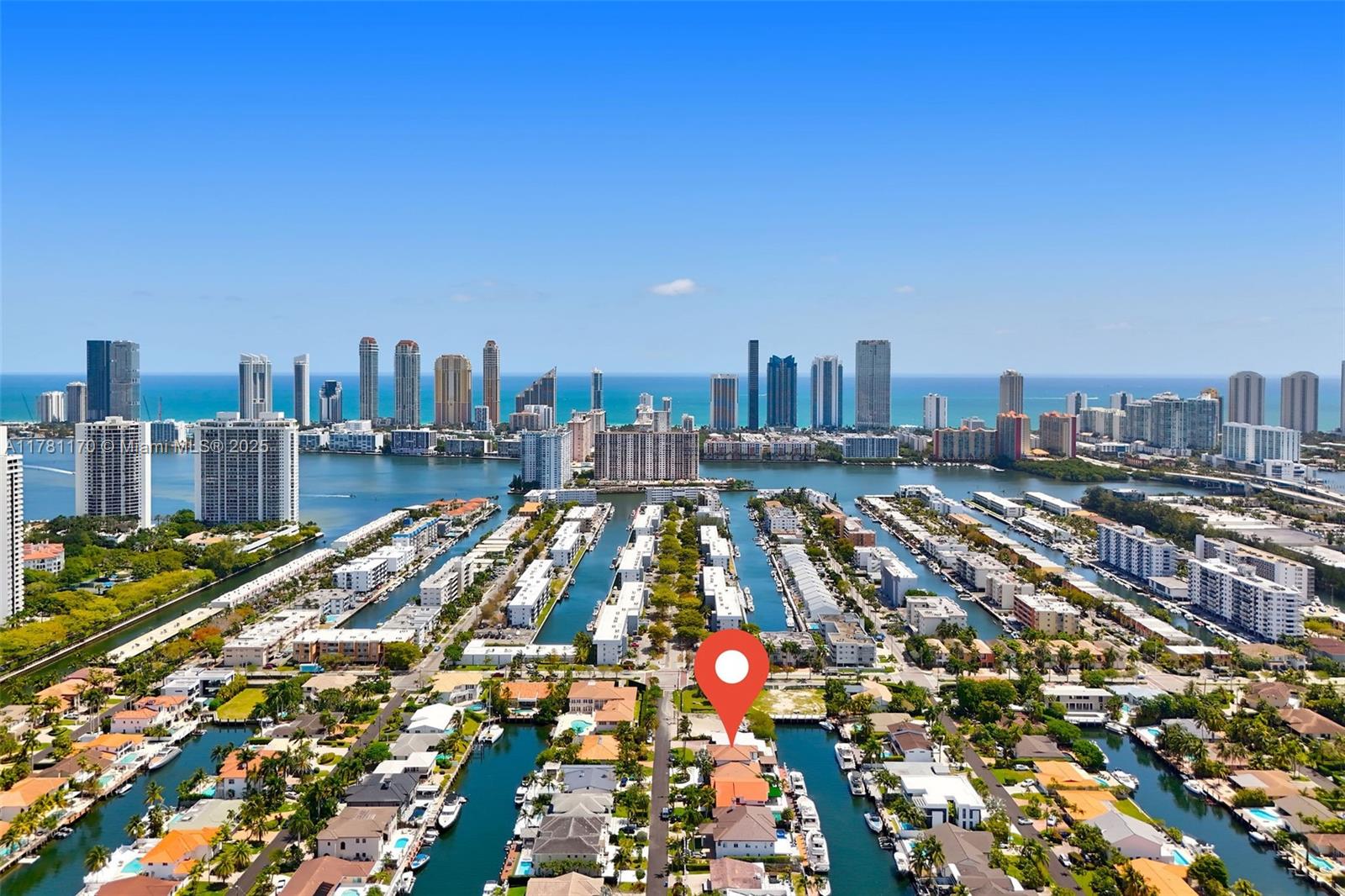 EASTERN SHORES 1ST ADDN - Residential