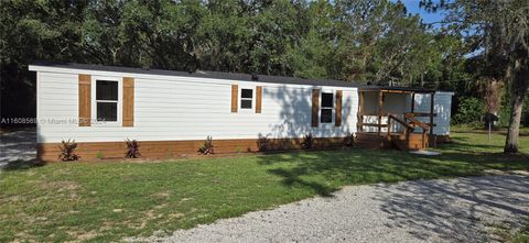 A home in Other City - In The State Of Florida