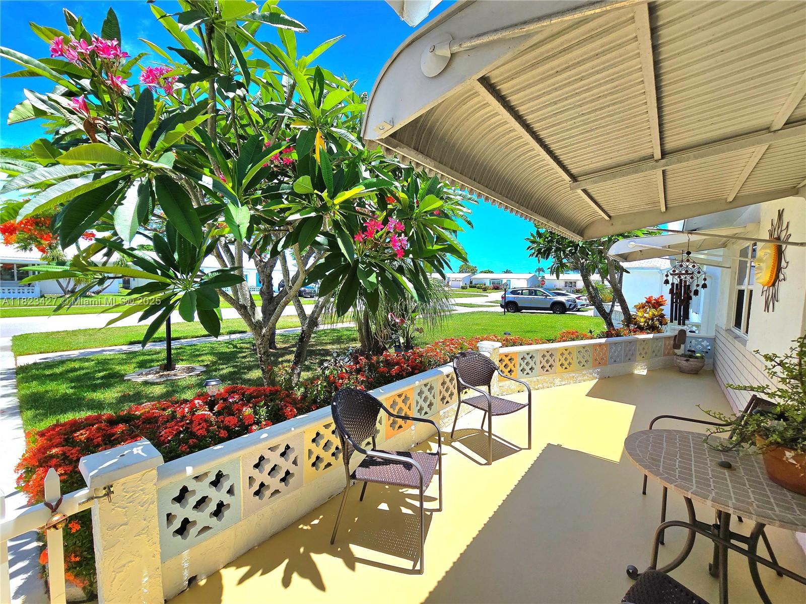 PALM BEACH LEISUREVILLE S - Residential