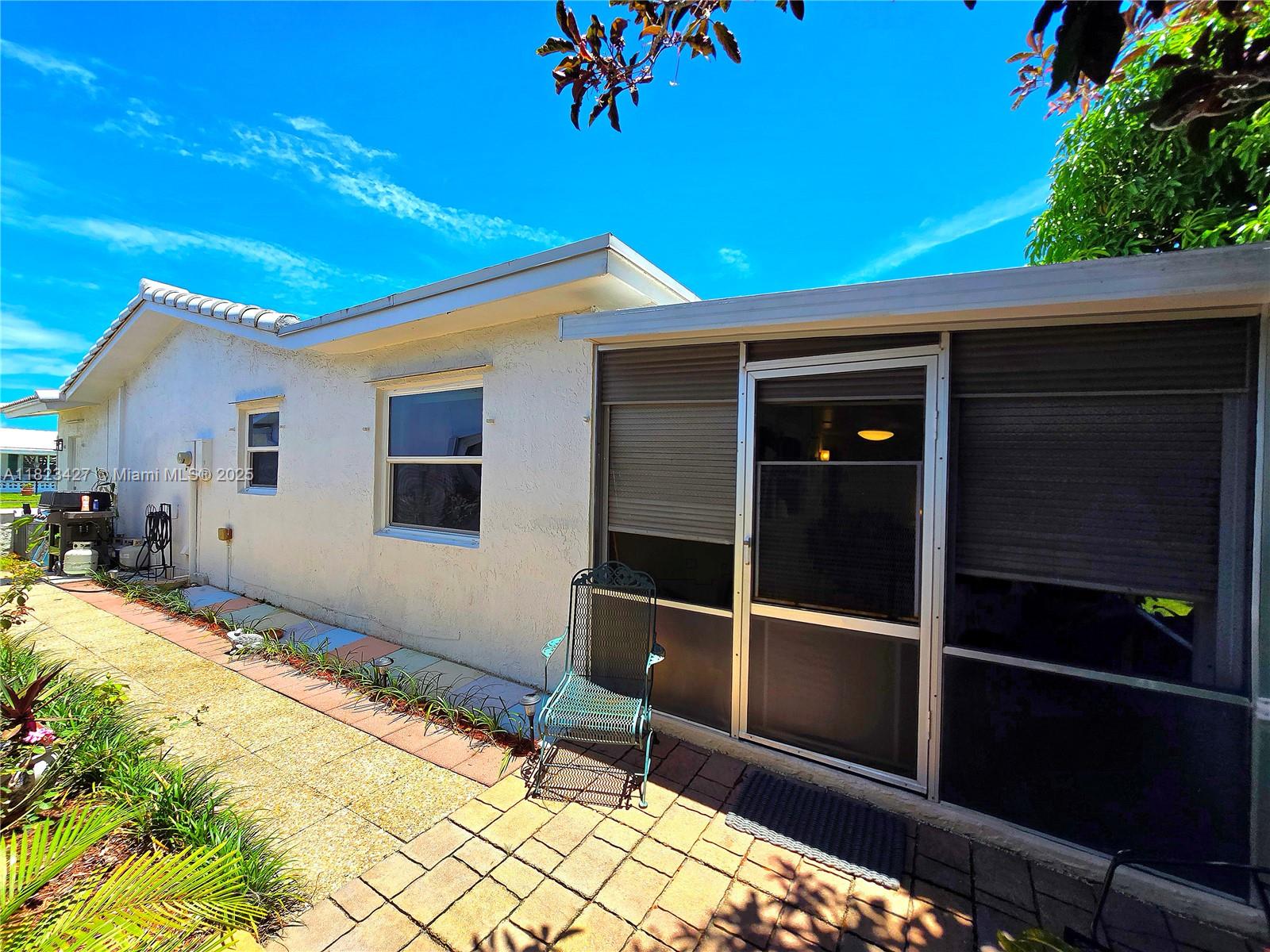PALM BEACH LEISUREVILLE S - Residential