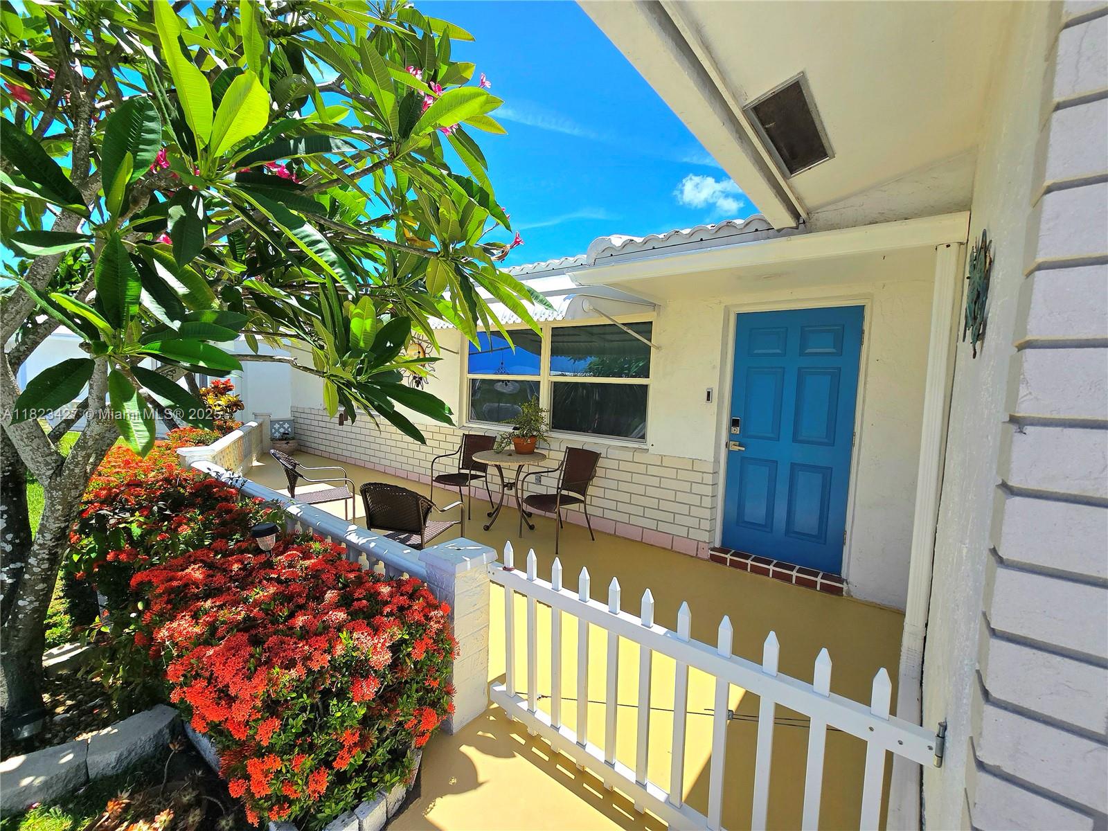PALM BEACH LEISUREVILLE S - Residential