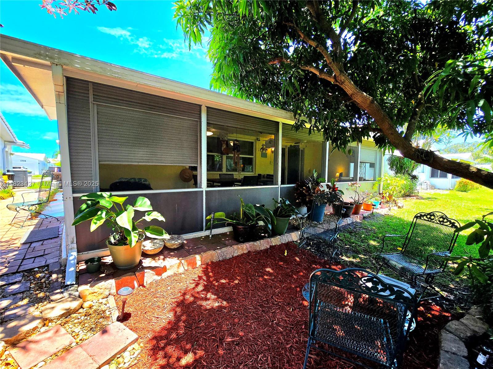 PALM BEACH LEISUREVILLE S - Residential