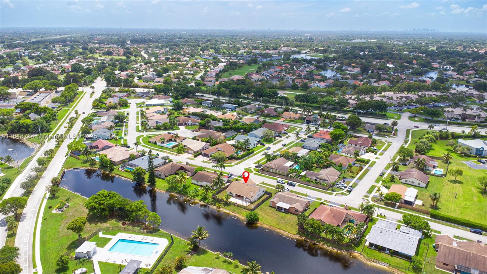 HEFTLER HOMES-TAMARAC - Residential