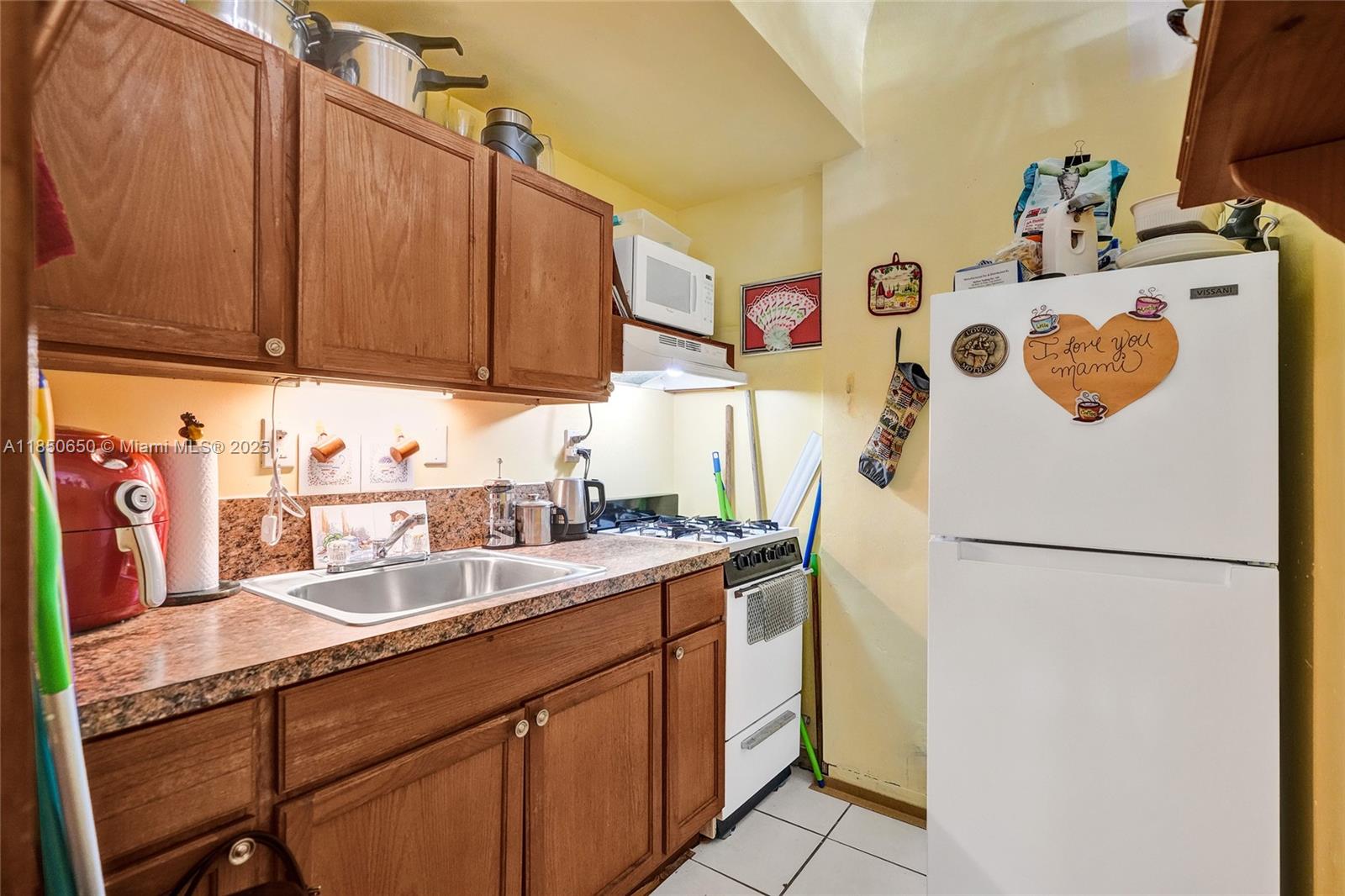 Ocean Villas Condo - Residential